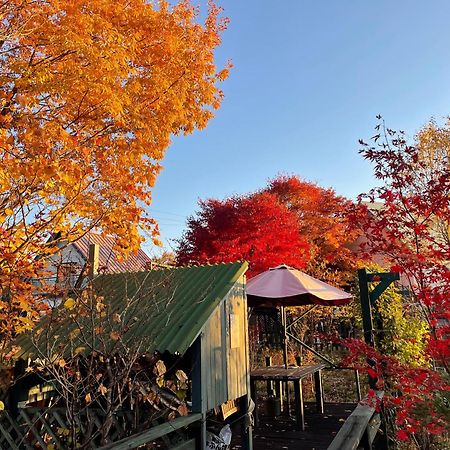 Gallery Hara And Guest House エクステリア 写真
