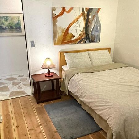 Gallery Hara And Guest House エクステリア 写真
