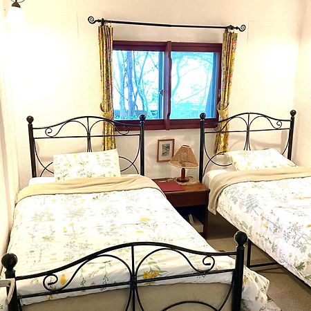 Gallery Hara And Guest House エクステリア 写真