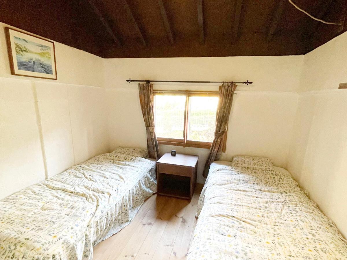 Gallery Hara And Guest House エクステリア 写真