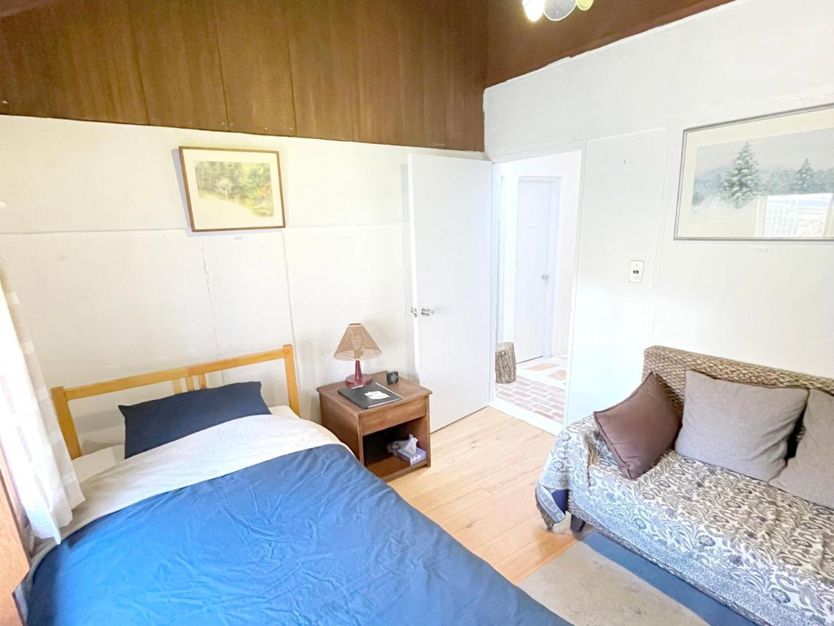 Gallery Hara And Guest House エクステリア 写真