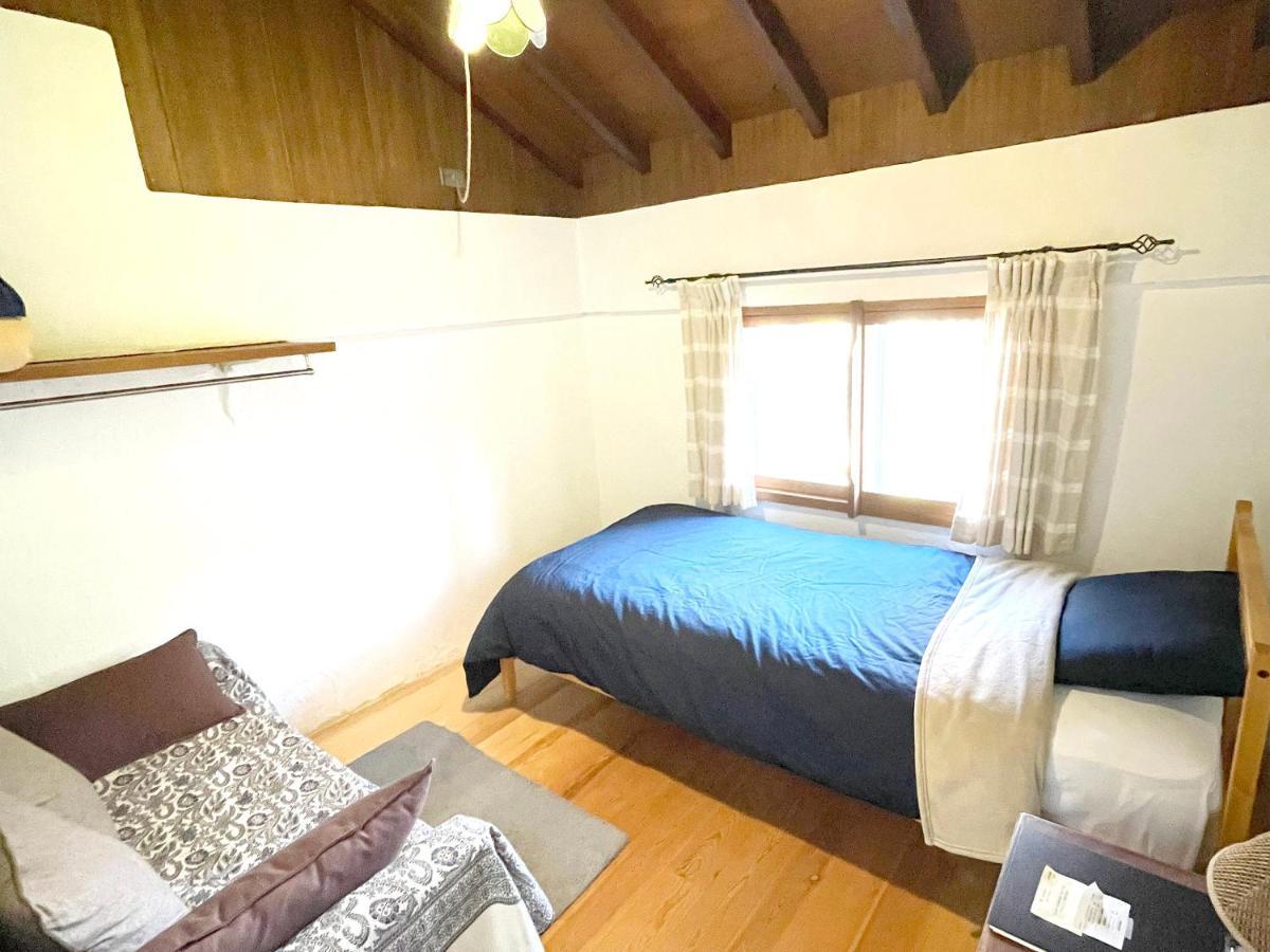 Gallery Hara And Guest House エクステリア 写真
