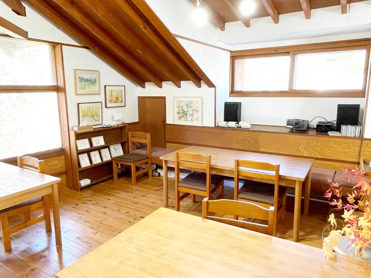Gallery Hara And Guest House エクステリア 写真
