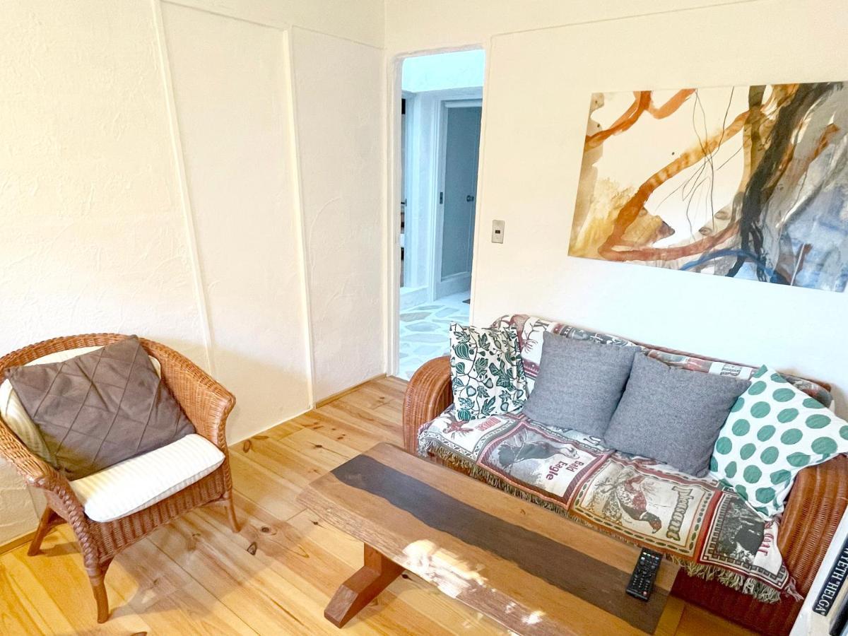 Gallery Hara And Guest House エクステリア 写真