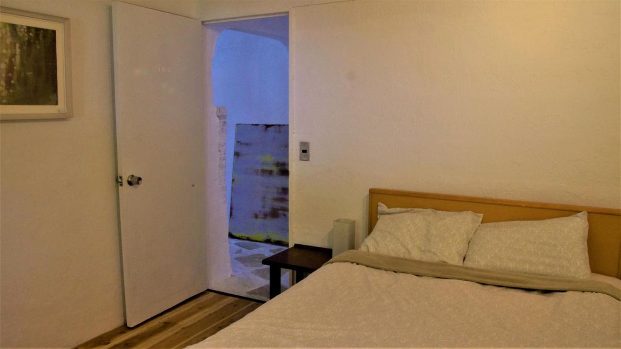 Gallery Hara And Guest House エクステリア 写真