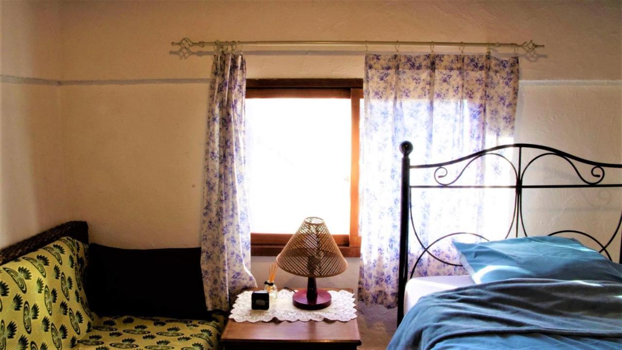 Gallery Hara And Guest House エクステリア 写真