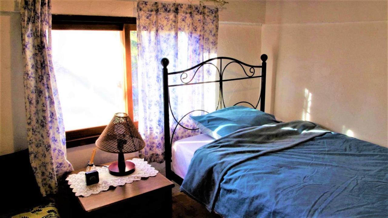 Gallery Hara And Guest House エクステリア 写真