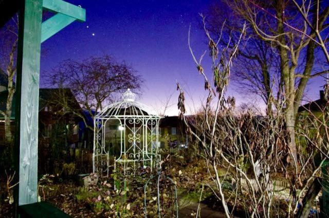 Gallery Hara And Guest House エクステリア 写真