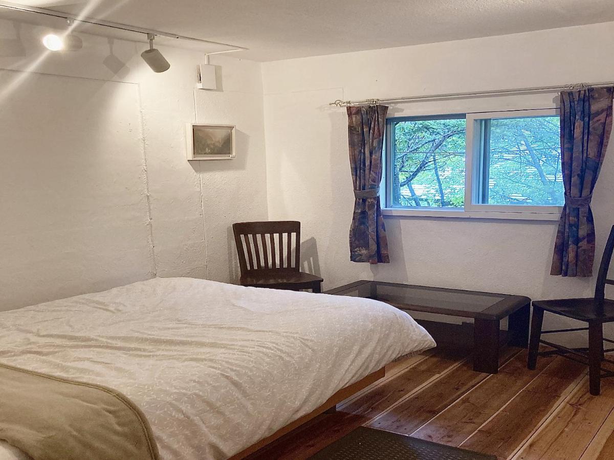 Gallery Hara And Guest House エクステリア 写真