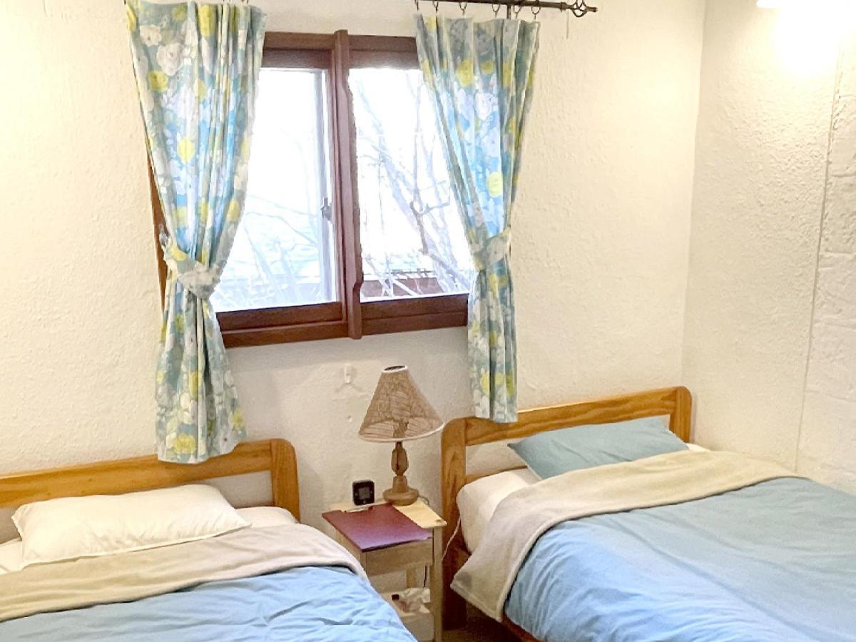 Gallery Hara And Guest House エクステリア 写真