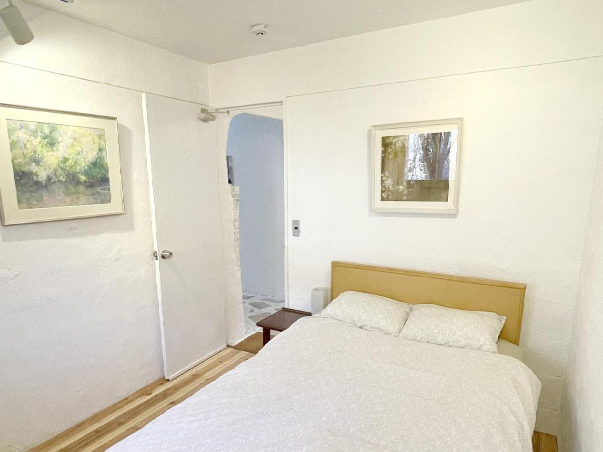 Gallery Hara And Guest House エクステリア 写真