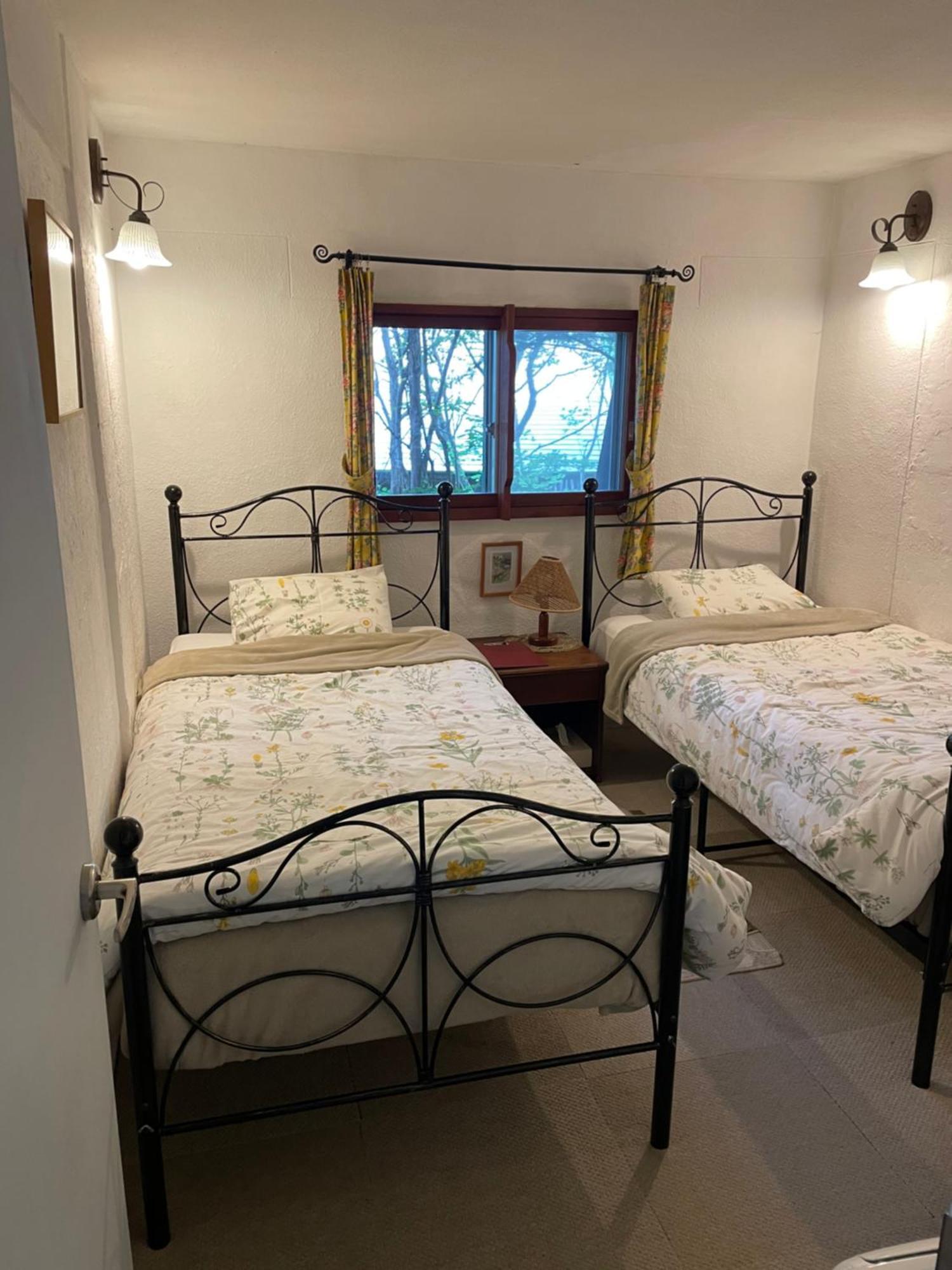 Gallery Hara And Guest House エクステリア 写真