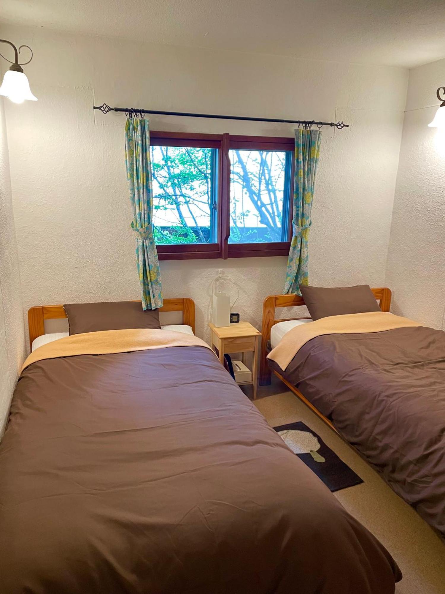 Gallery Hara And Guest House エクステリア 写真