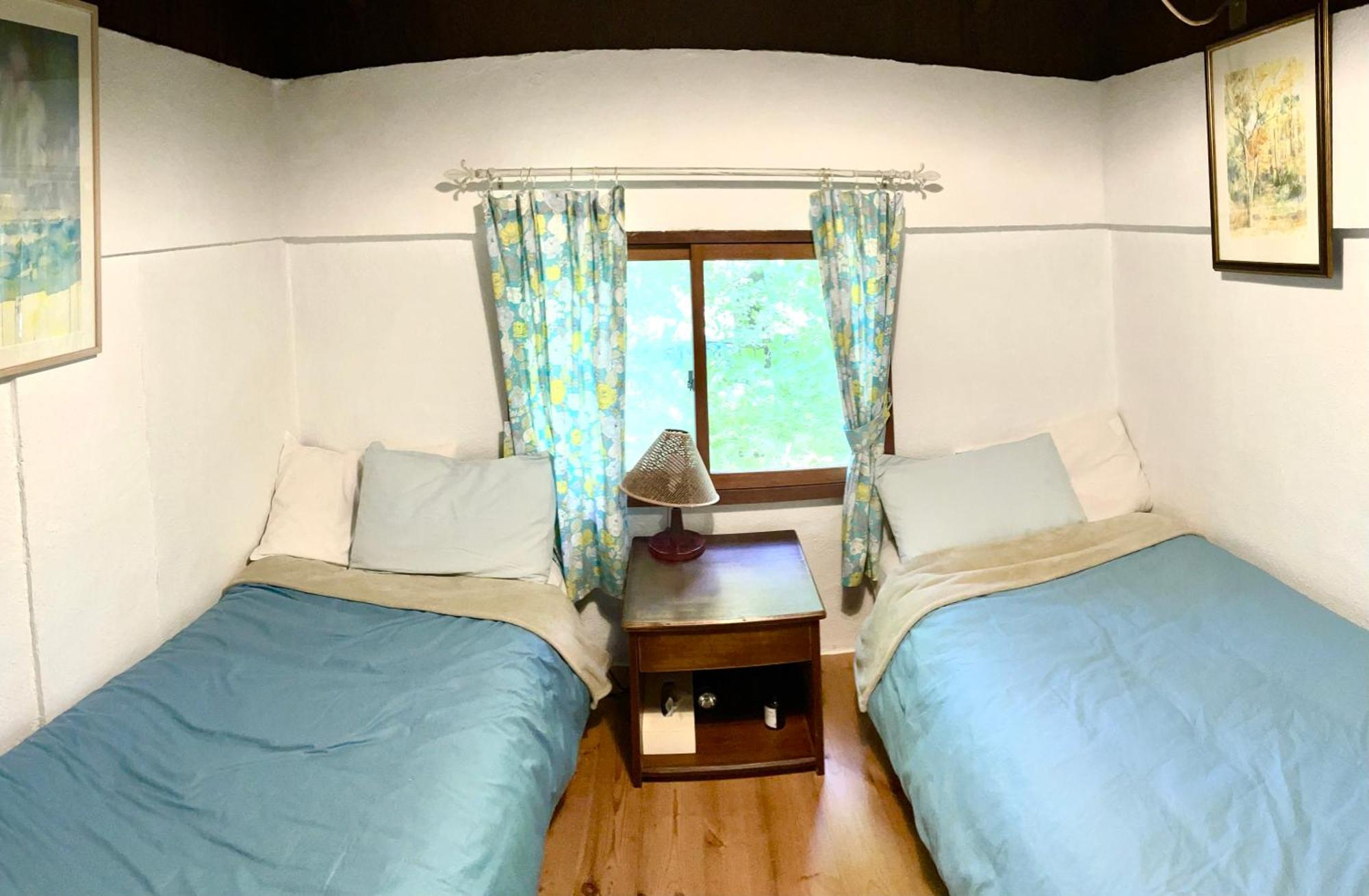 Gallery Hara And Guest House エクステリア 写真
