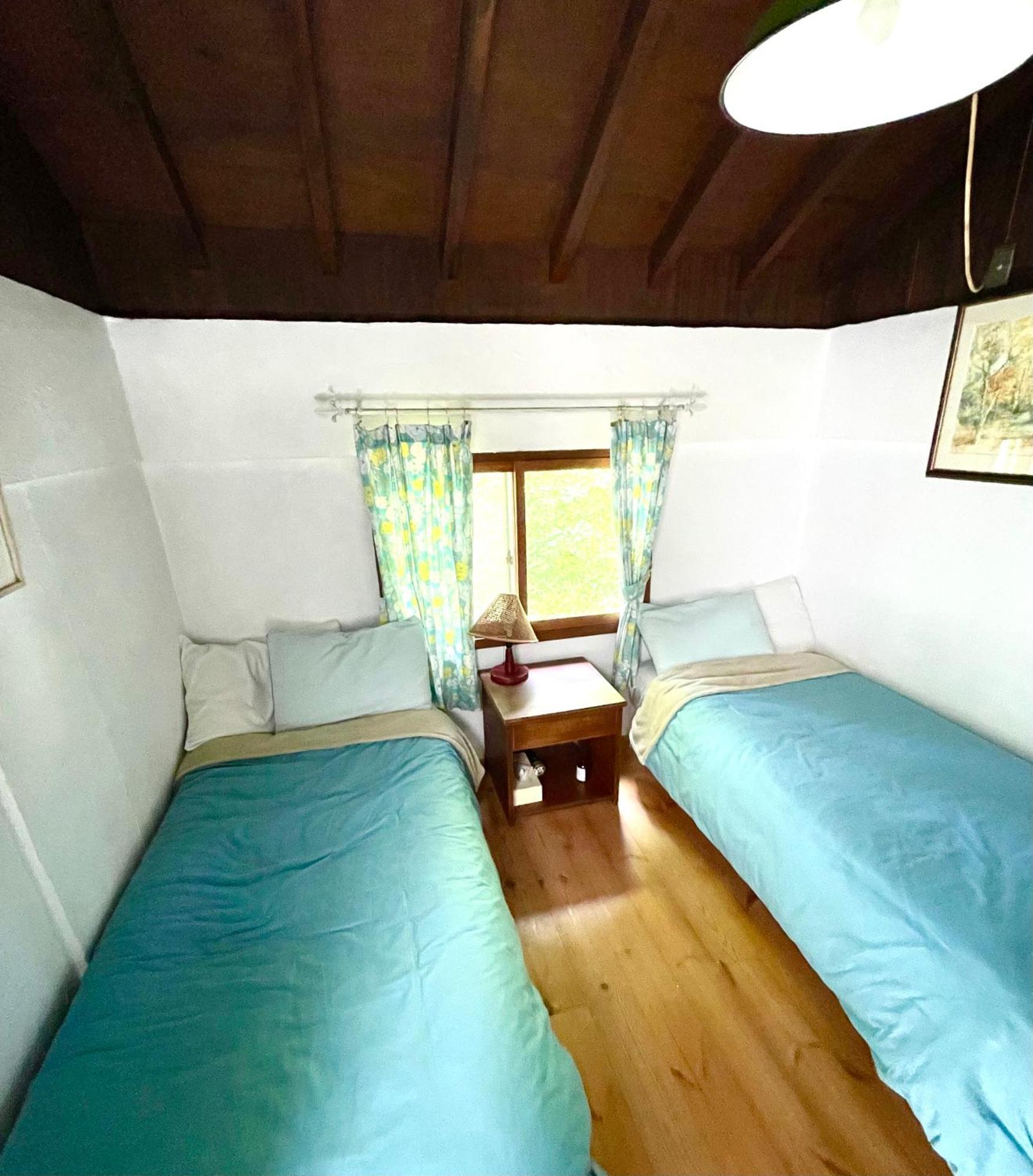 Gallery Hara And Guest House エクステリア 写真