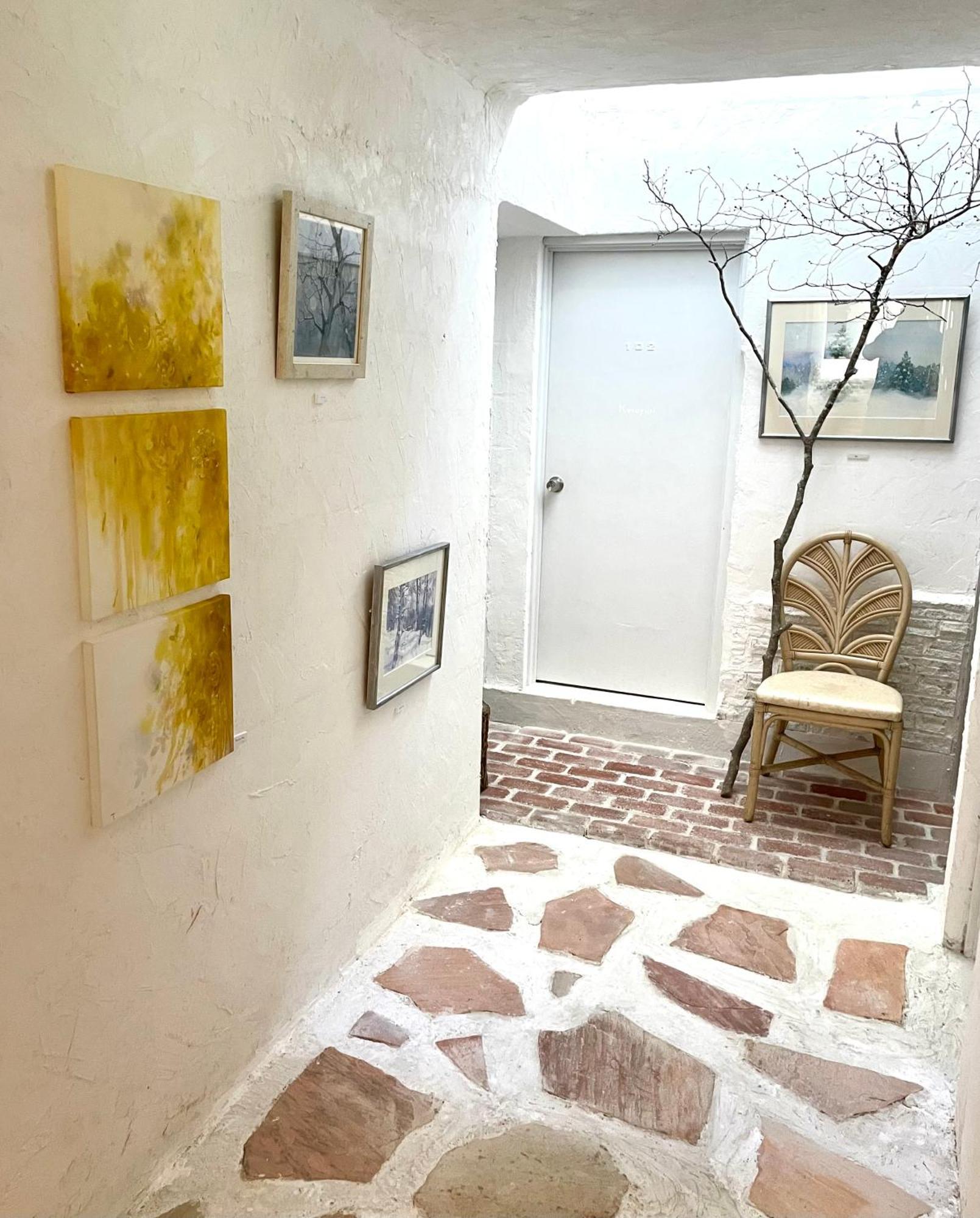 Gallery Hara And Guest House エクステリア 写真