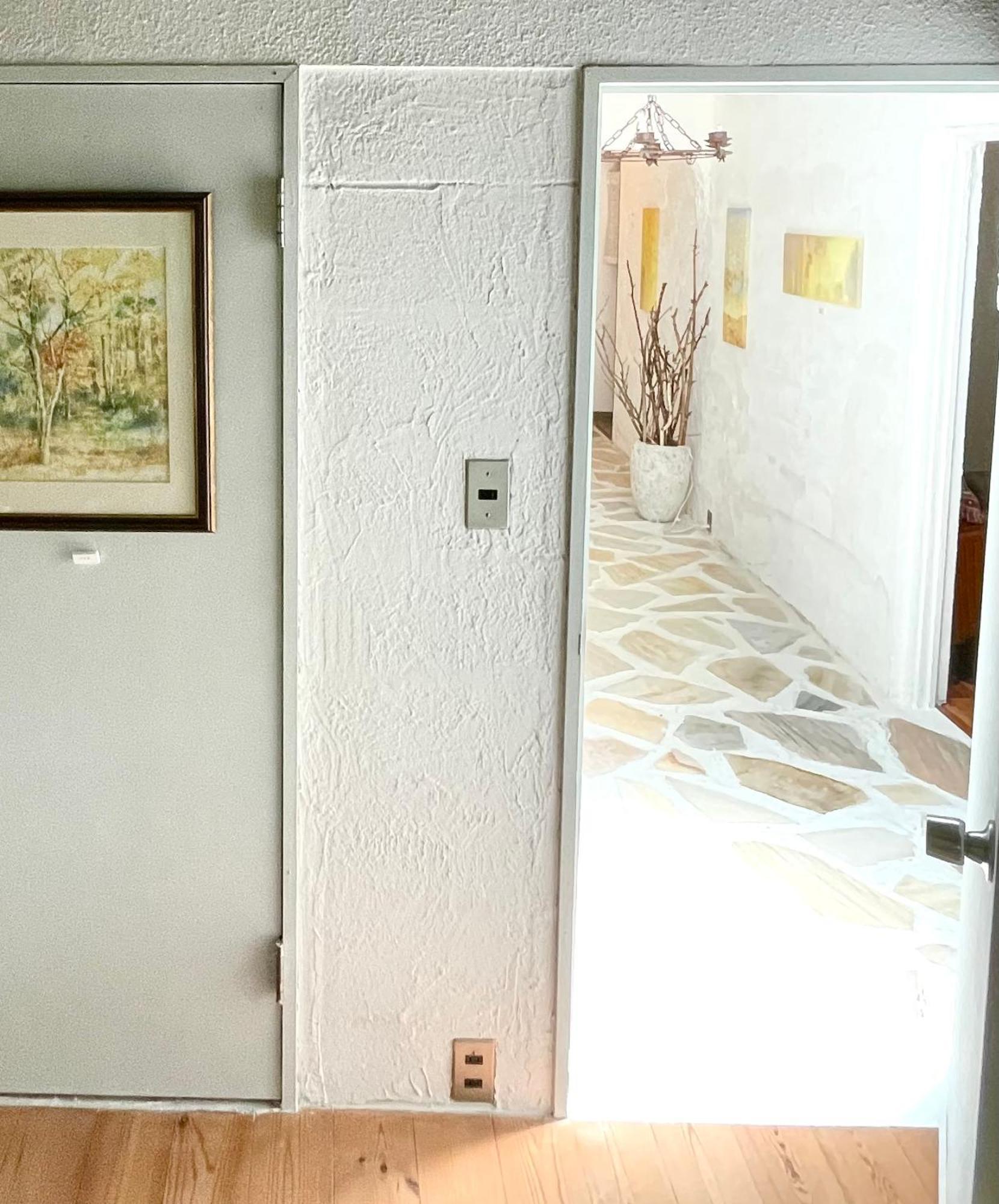 Gallery Hara And Guest House エクステリア 写真