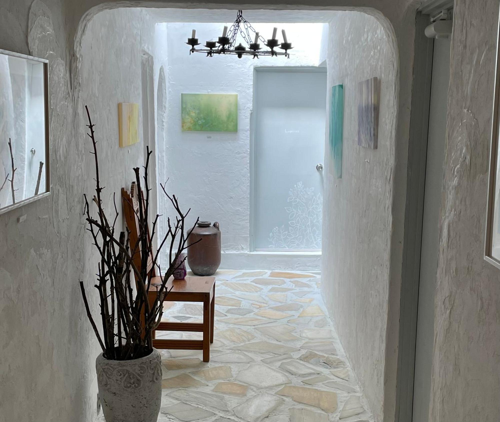 Gallery Hara And Guest House エクステリア 写真