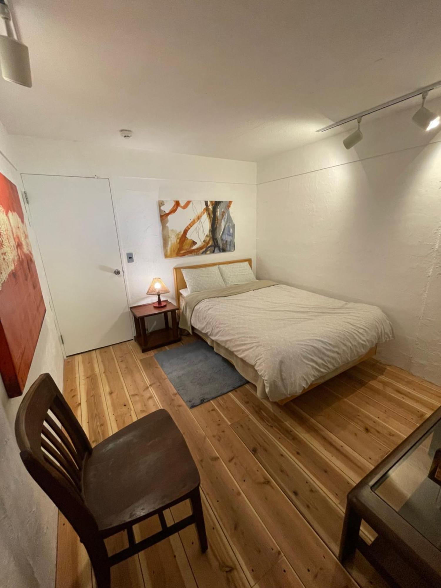 Gallery Hara And Guest House エクステリア 写真