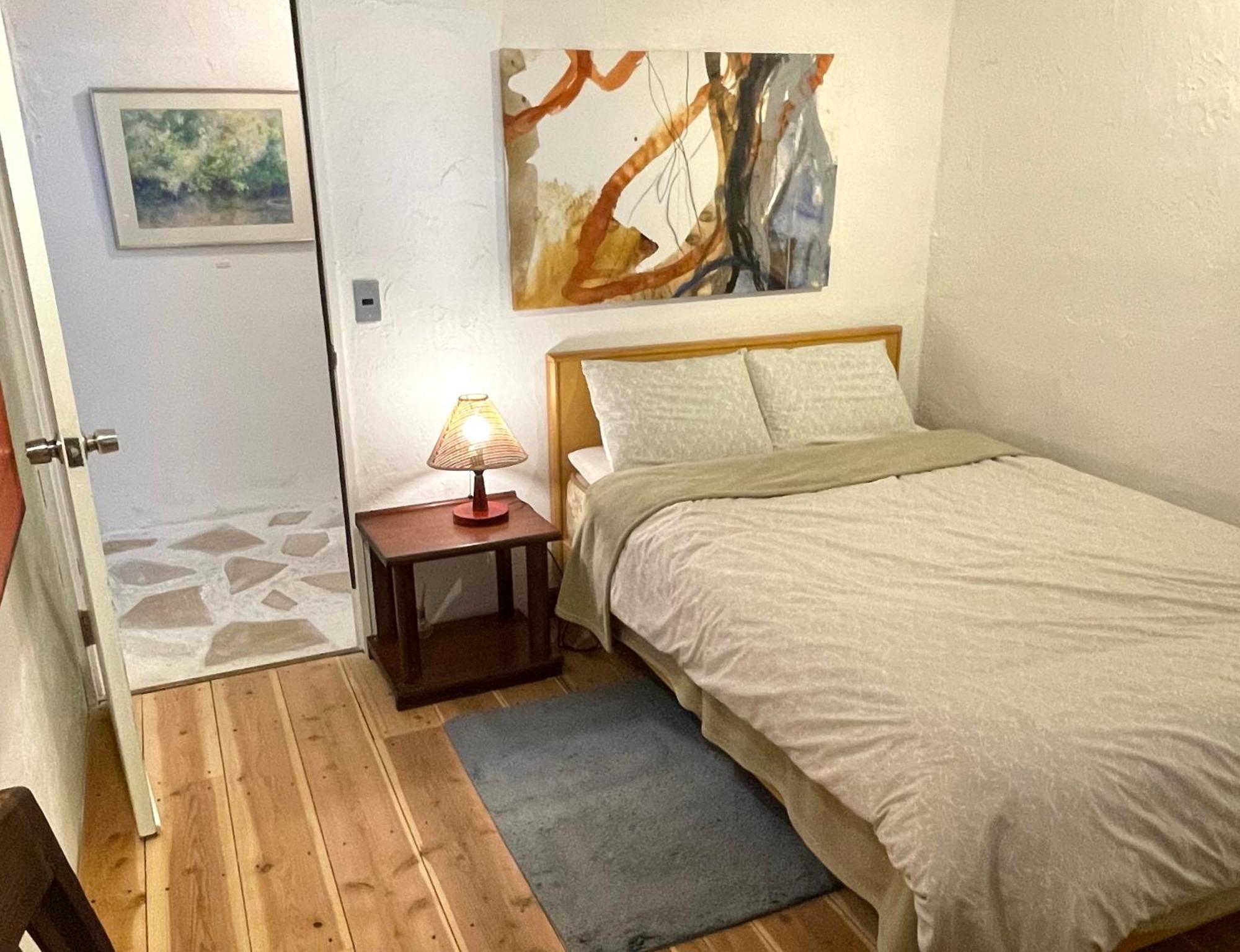 Gallery Hara And Guest House エクステリア 写真