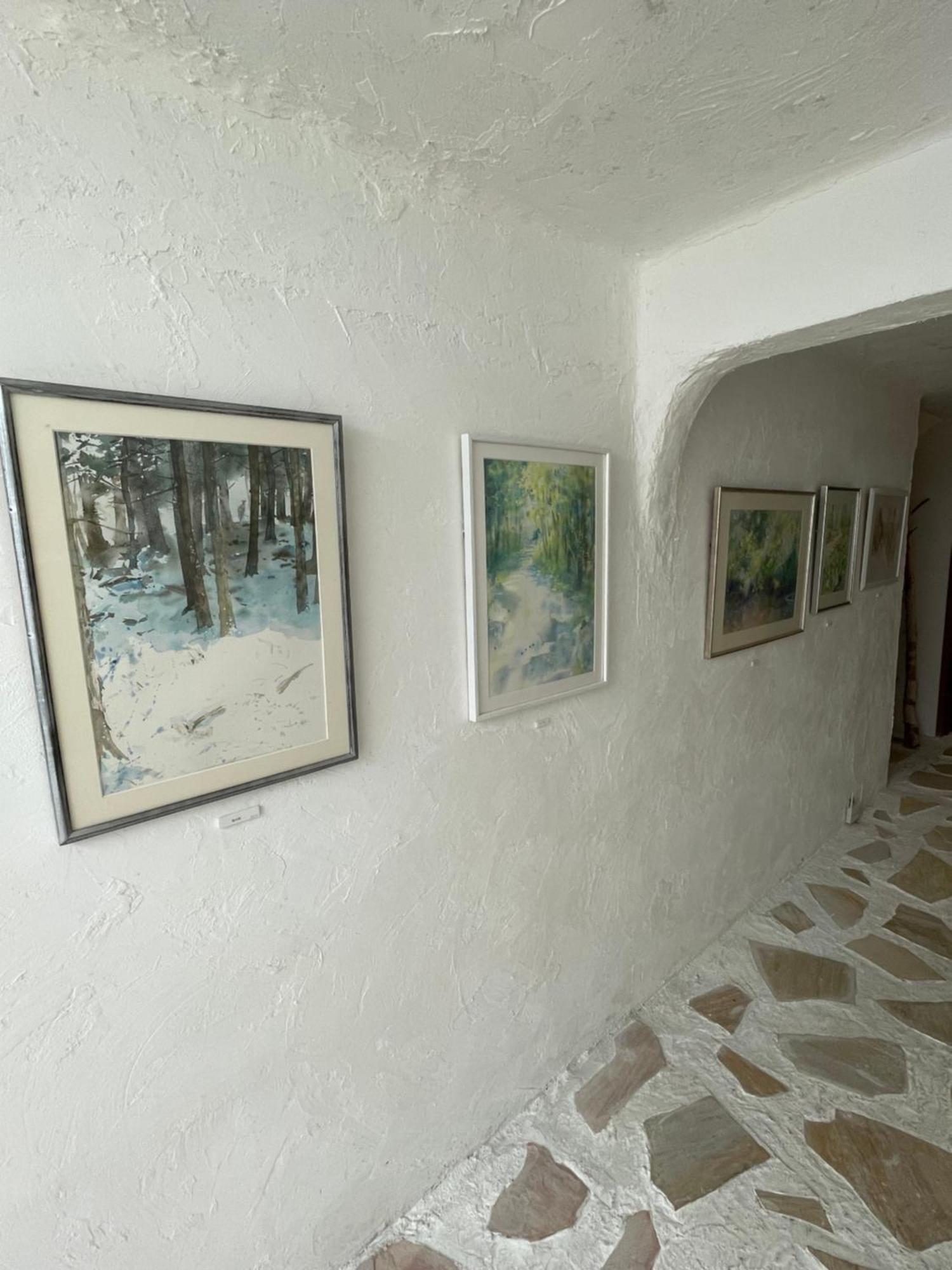 Gallery Hara And Guest House エクステリア 写真